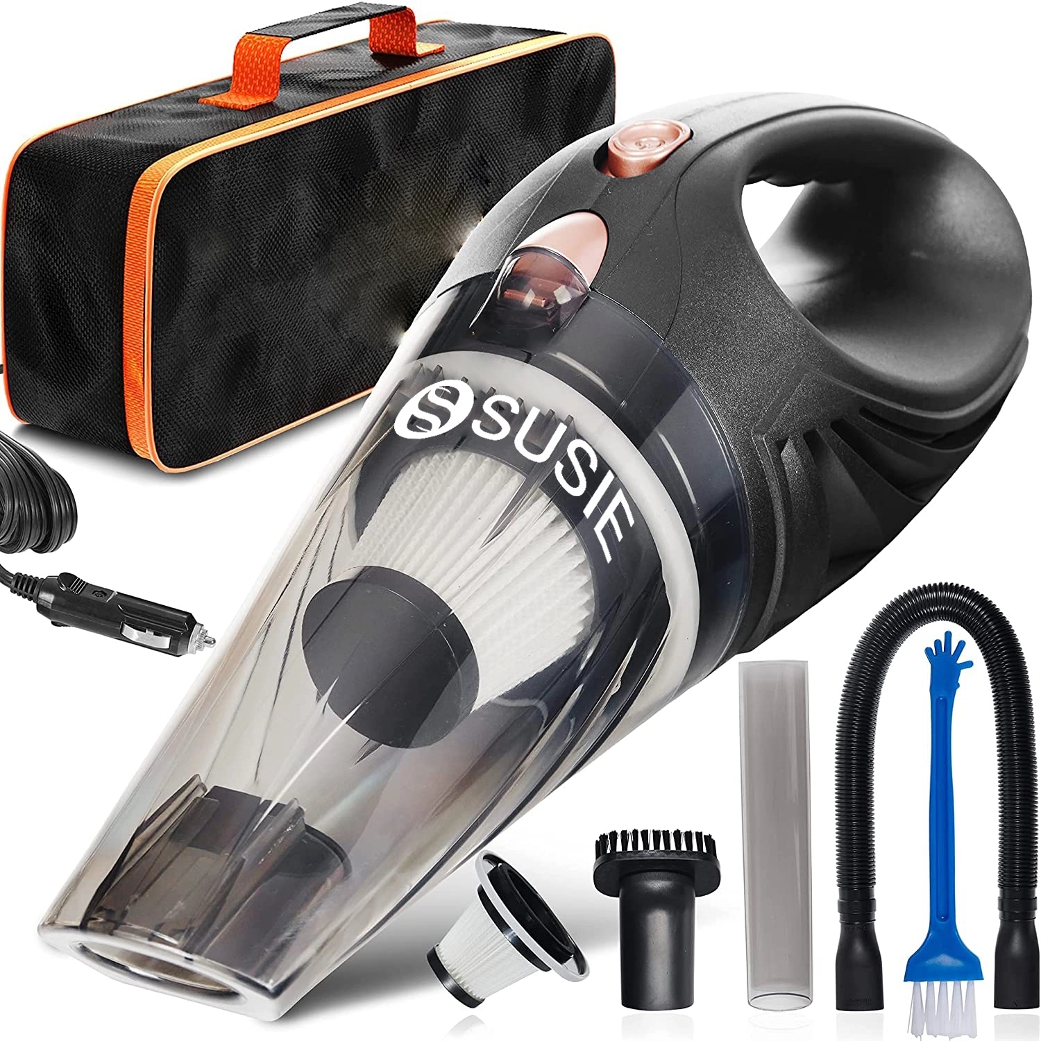 Car Vacuum Cleaner 1