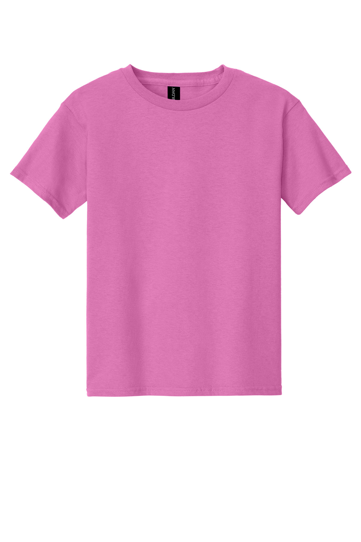 Gildan - Youth Heavy Cotton 100% Cotton T-Shirt. 5000B 369