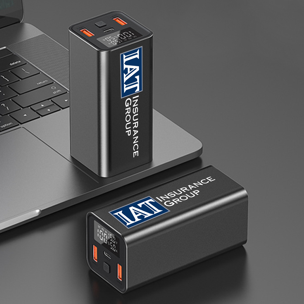 Yosemite Laptop Power Bank 20000 4