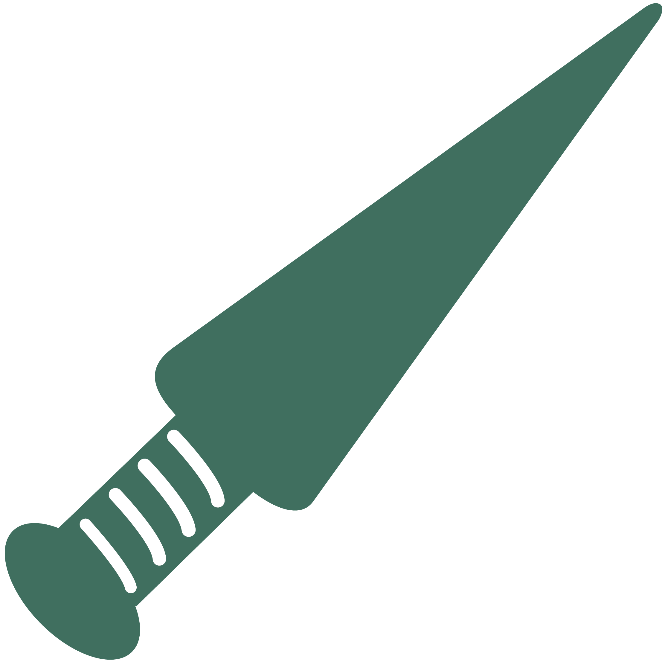 Foam Dagger 13