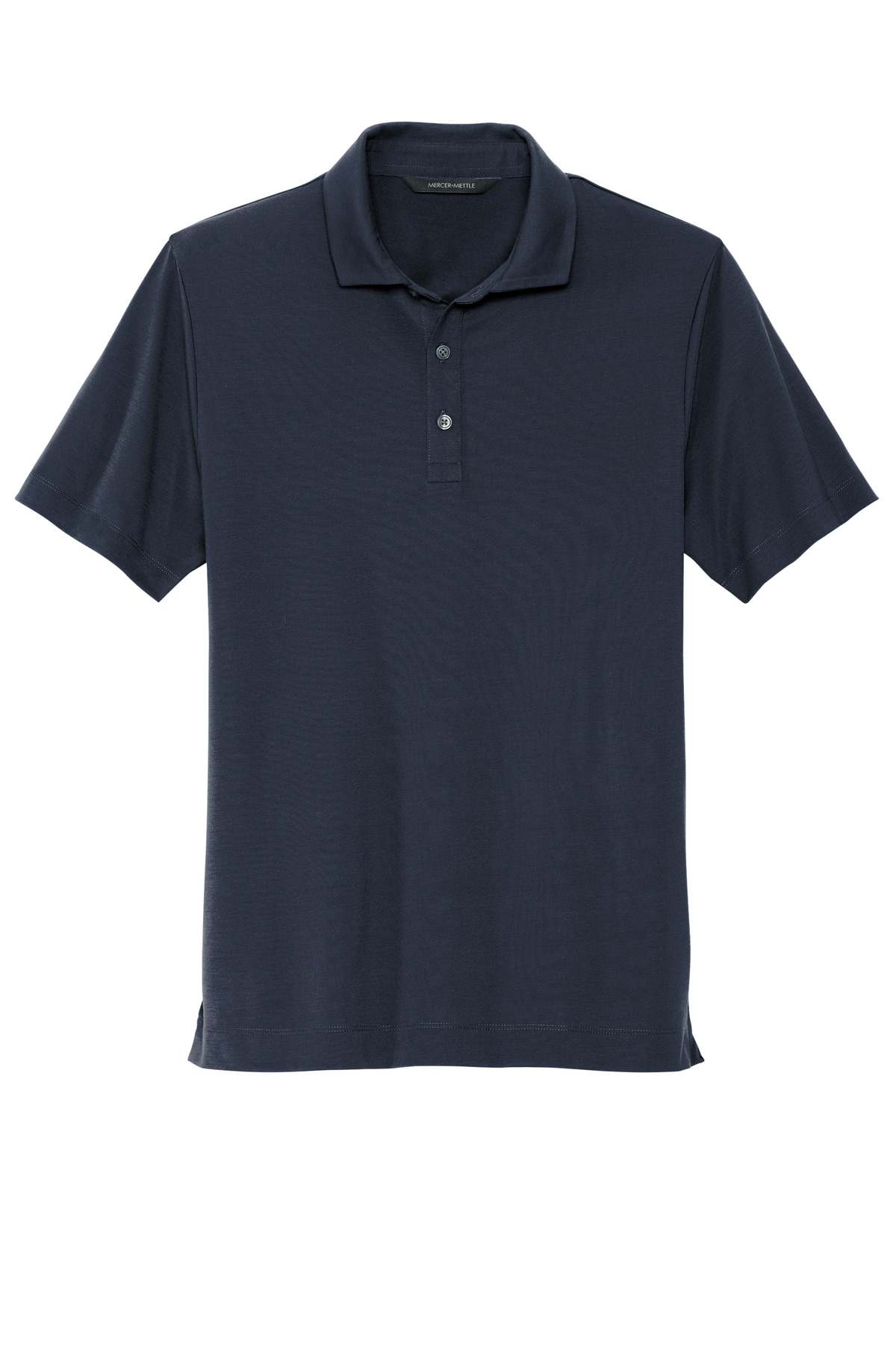 Mercer+Mettle Stretch Jersey Polo MM1014 77
