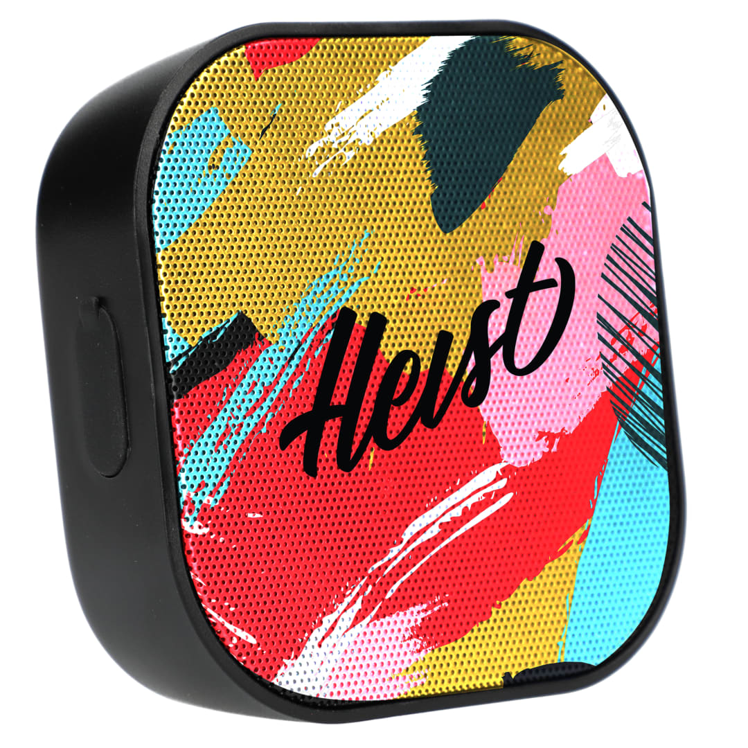 Recycled ABS Whammo 2 Bluetooth Speaker 72