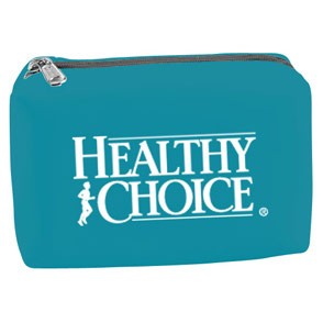 TexOLeather Vinyl All Purpose Bag W/Gusset (6"x4"x2") 4
