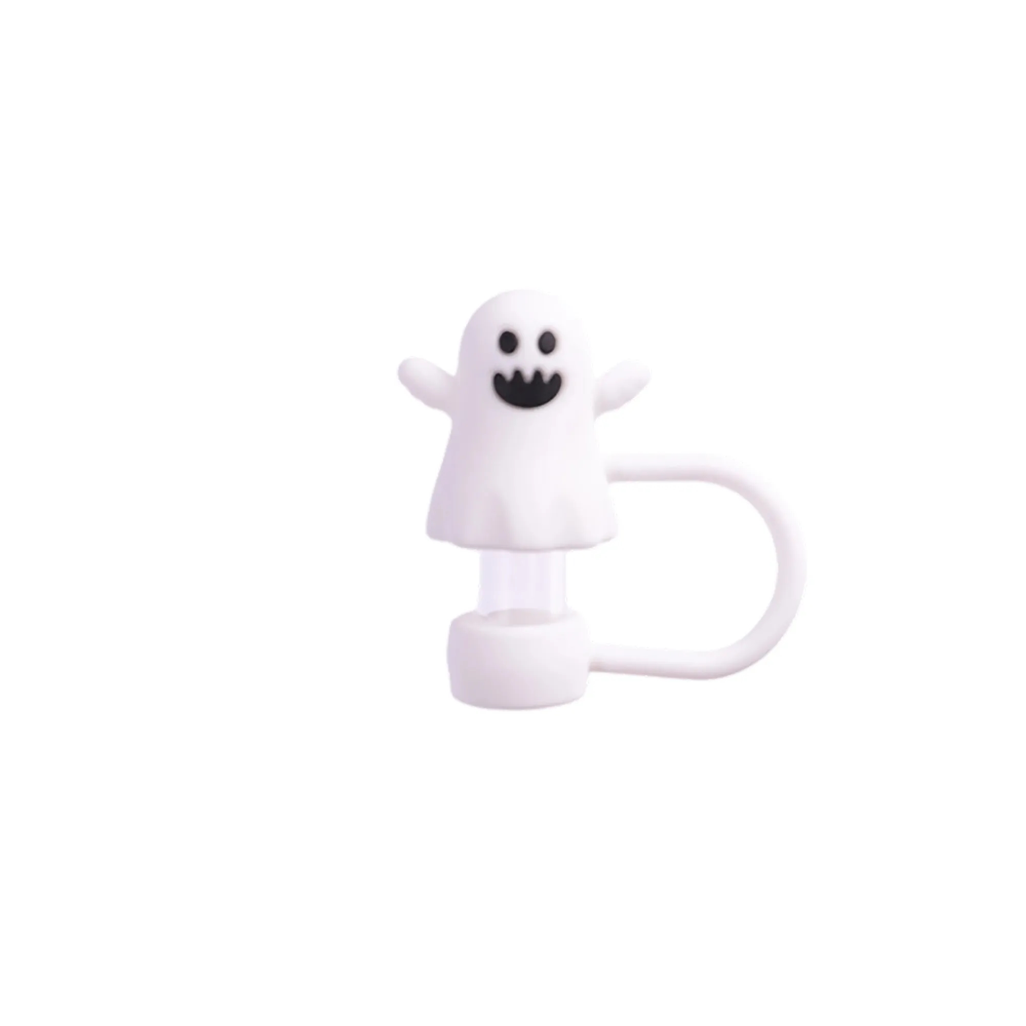 Silicone Straw Covers 18