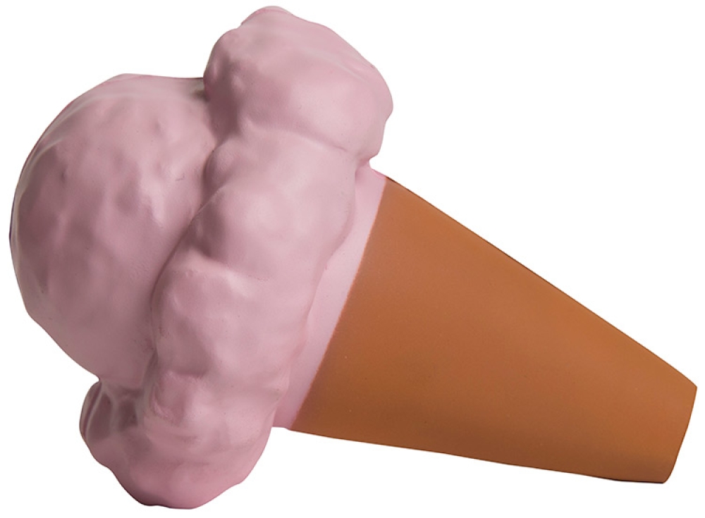 Ice Cream Stress Reliever 3