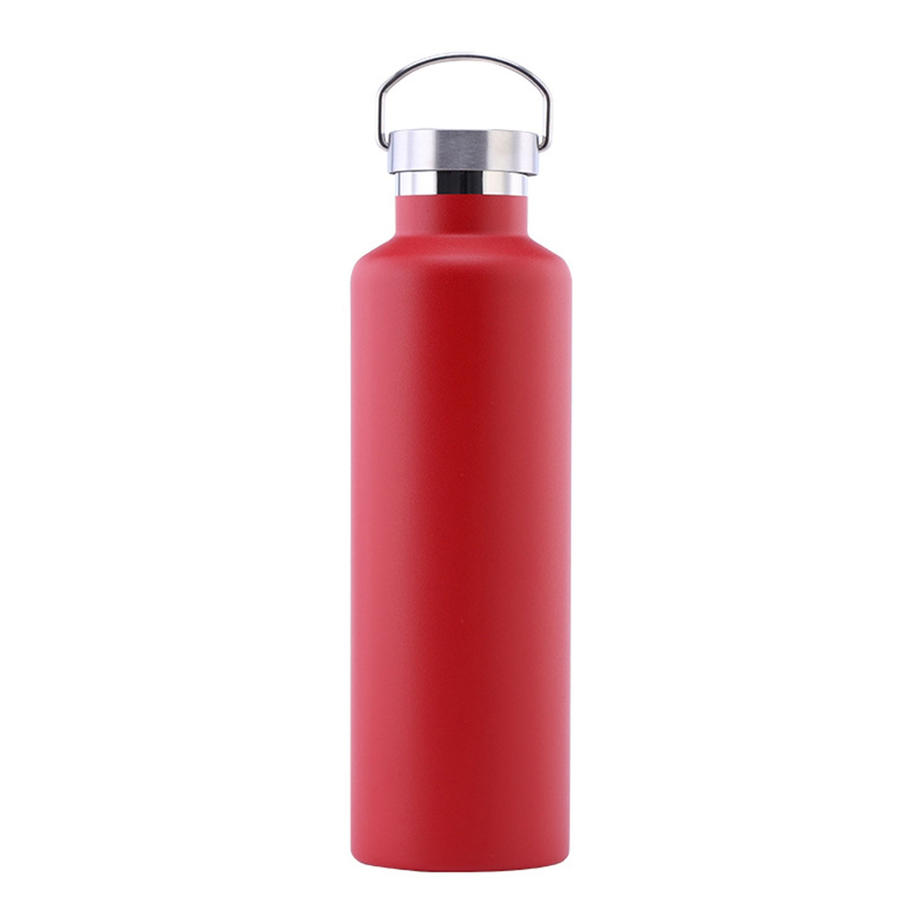 25 Oz Vacuum Insulated Stainless Steel Water Bottle, custom water bottle with logo imprint 10