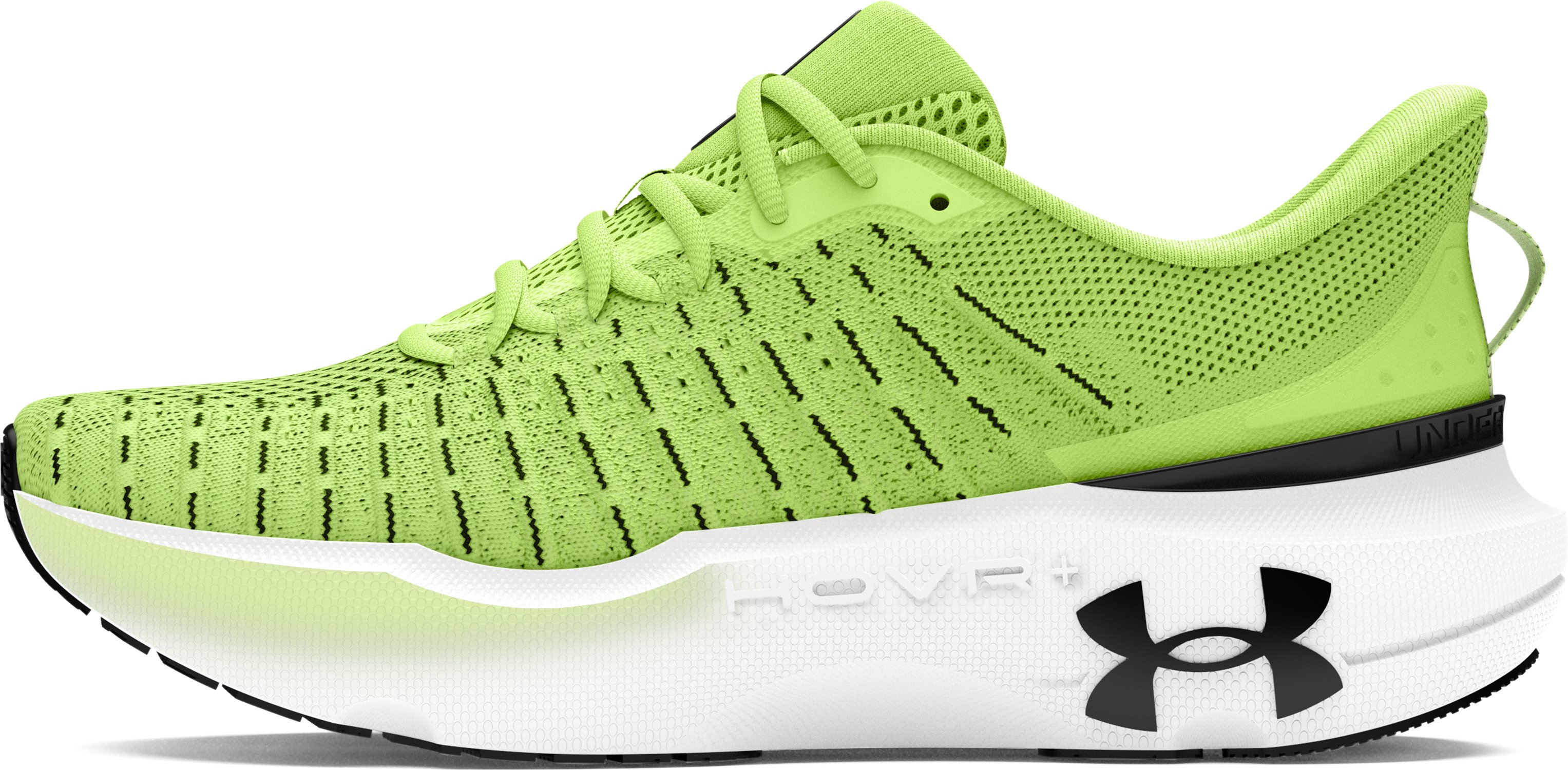 UA Infinite Elite Women's Running Shoes 9