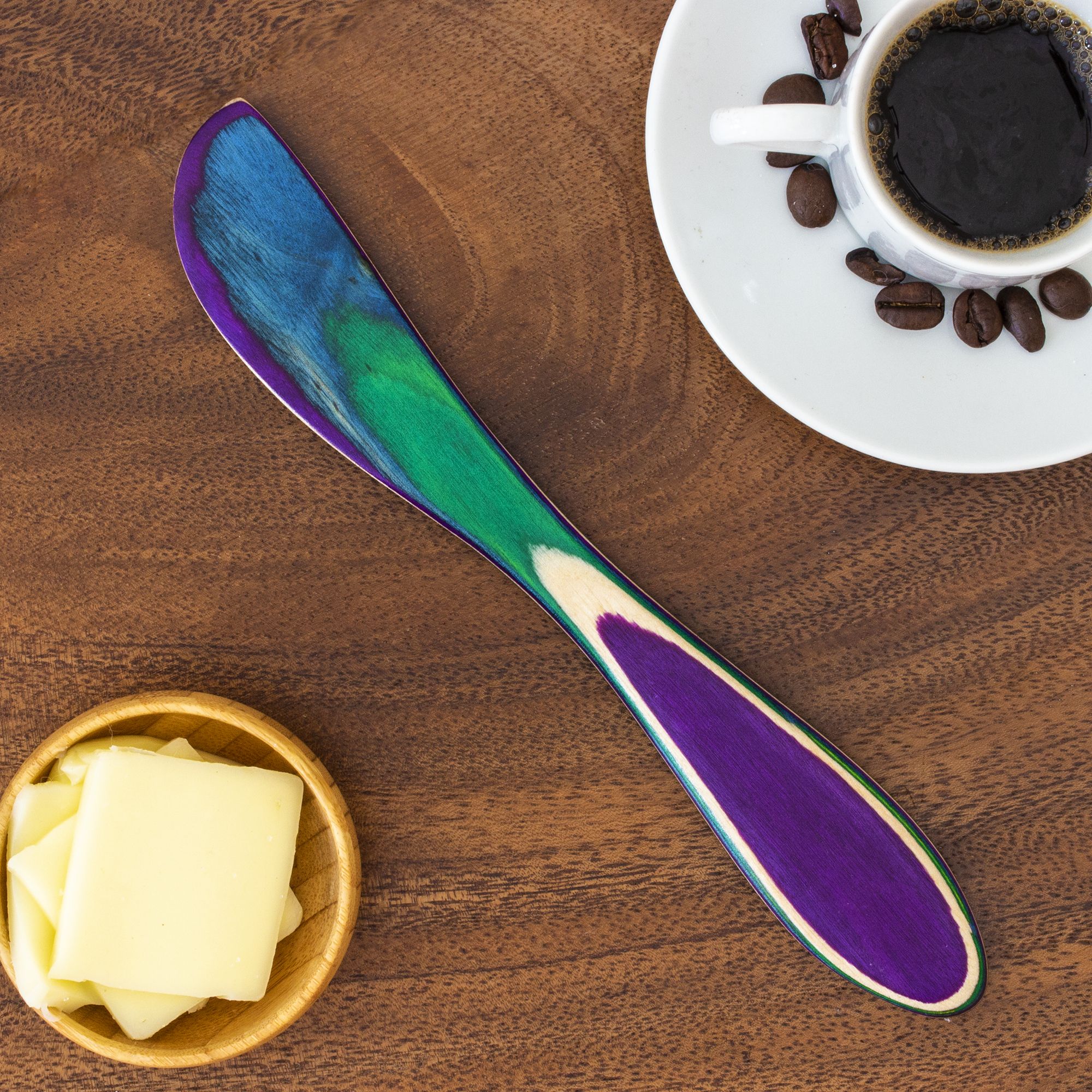 Baltique® Mumbai Spreading Knife 8