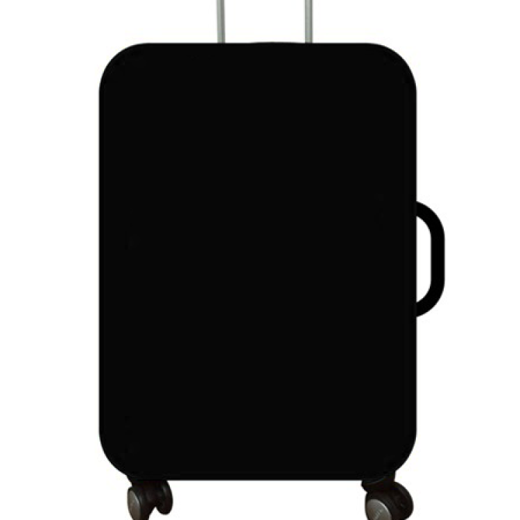Traveller Full Color Luggage Cover/Fits 26"-28" size Luggage 15
