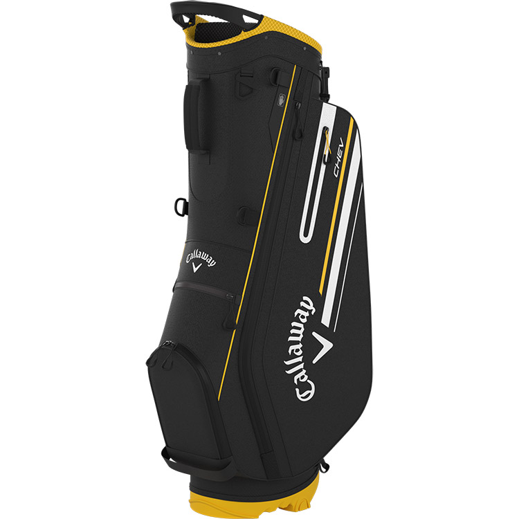 Callaway Chev Stand Bag 13
