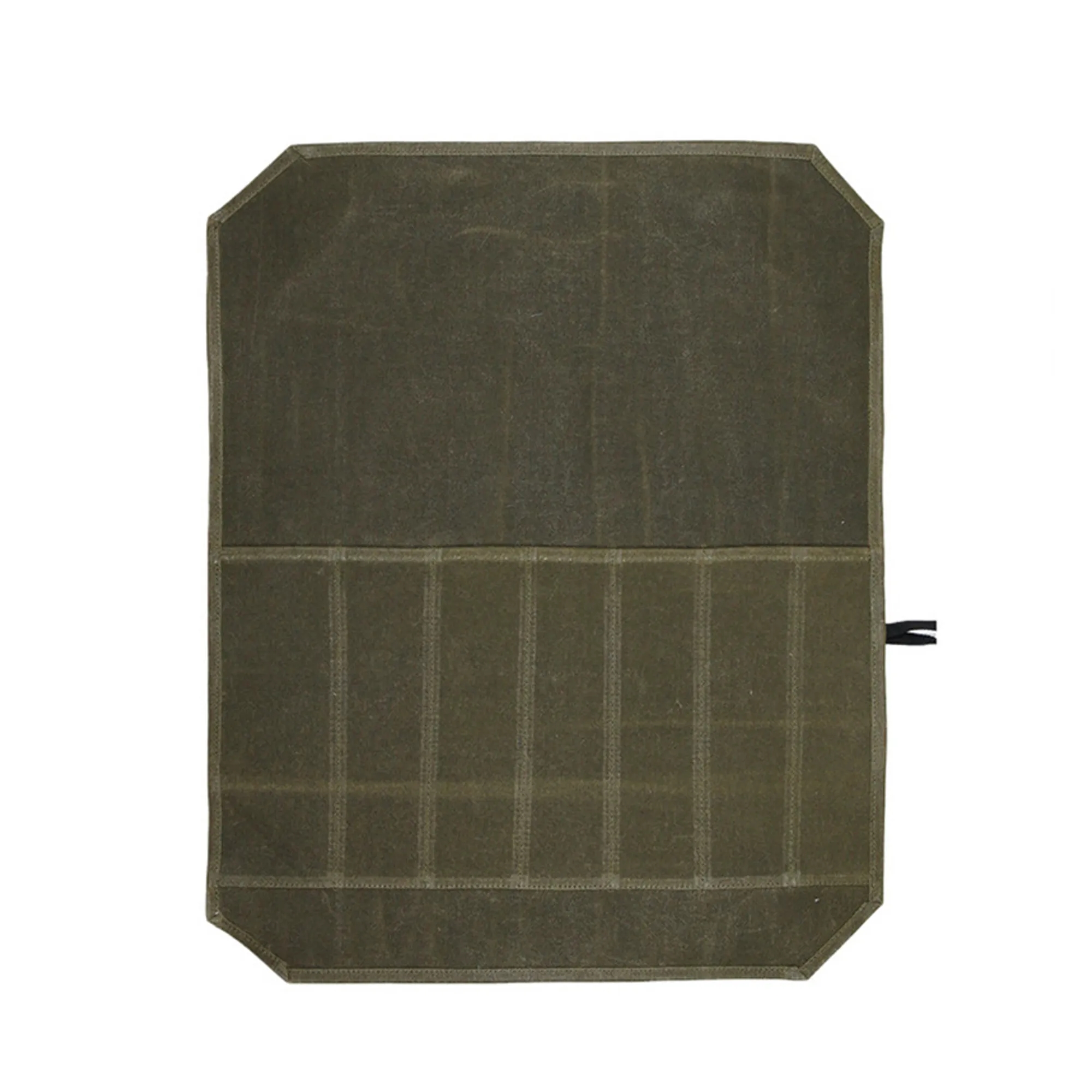 Portable Chef Knife Roll Storage Bag 5