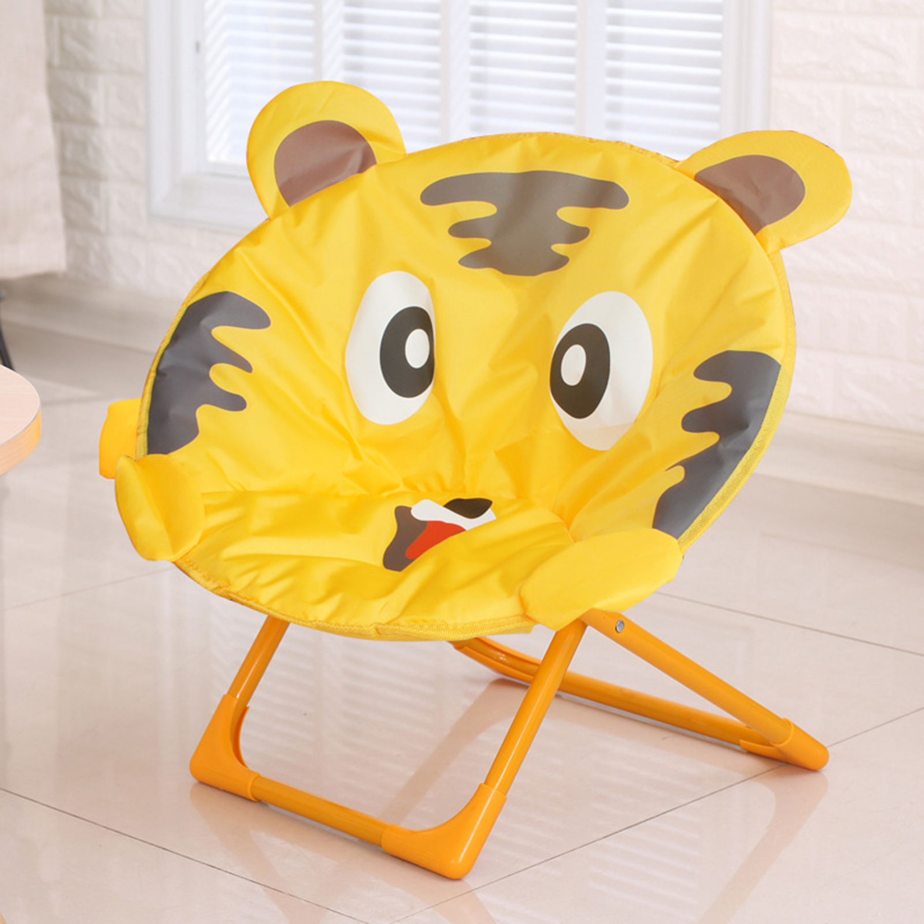 Moon Chairs for Bedroom 6