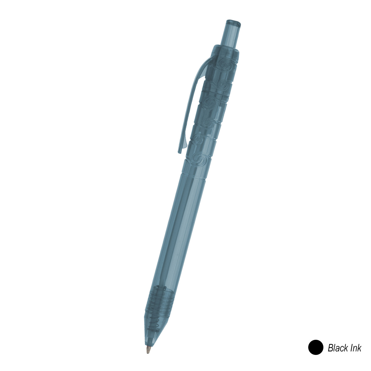 Oasis Bottle-Inspired Pen 17