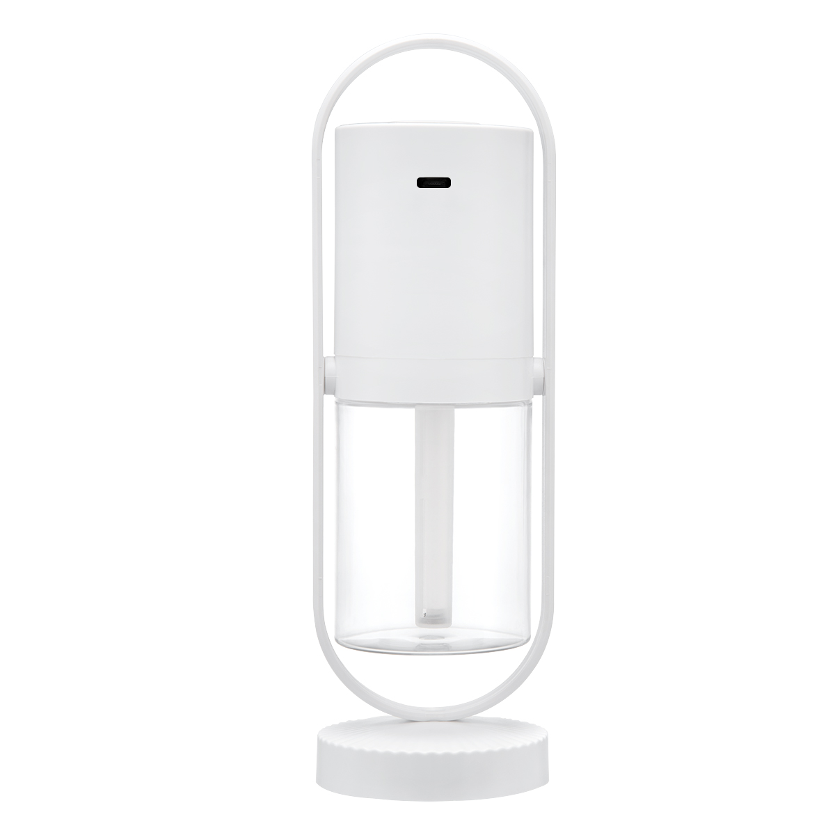 Rechargeable Rotating Light-Up Humidifier 2.0 4