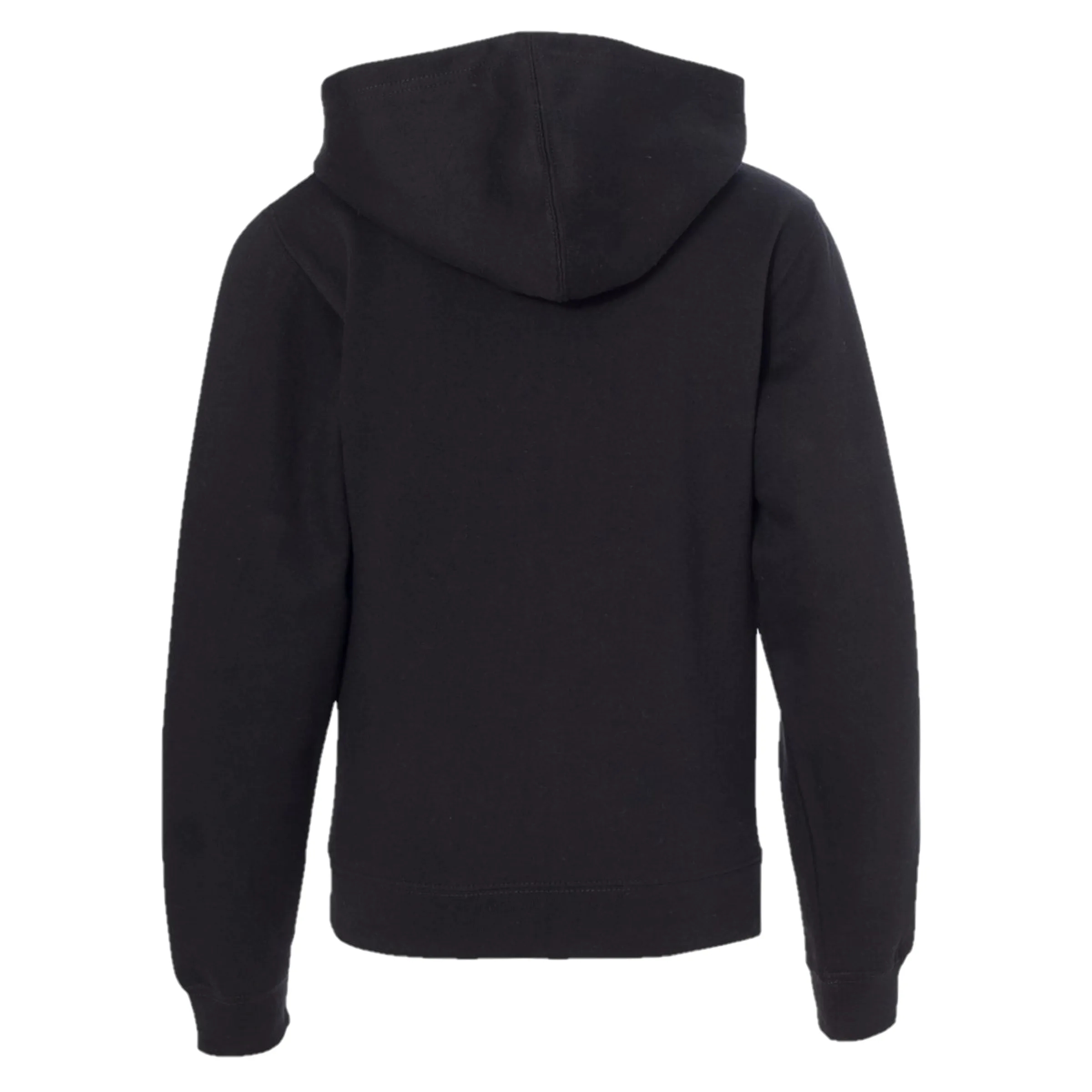 Independent Trading Co. Youth Midweight Zip Hooded 20