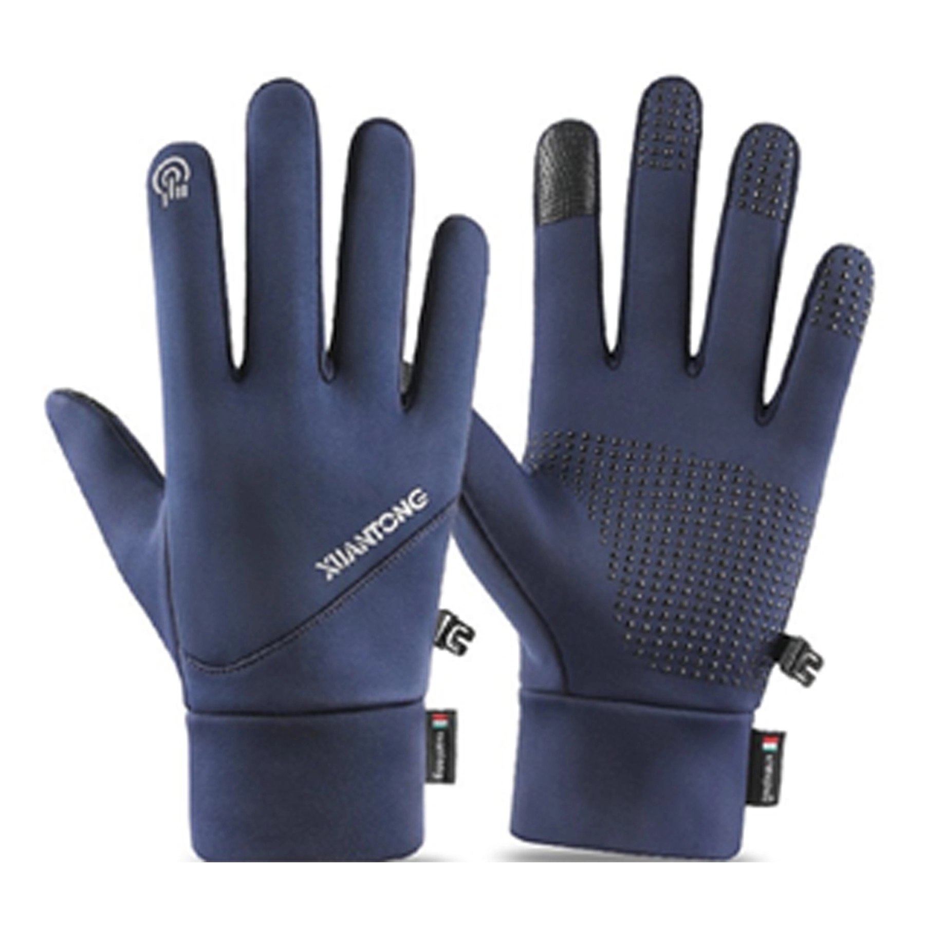 Non-Slip Windproof Thermal Gloves 9