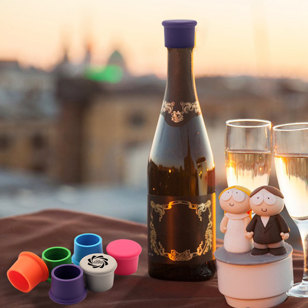 Wine stopper cork 5