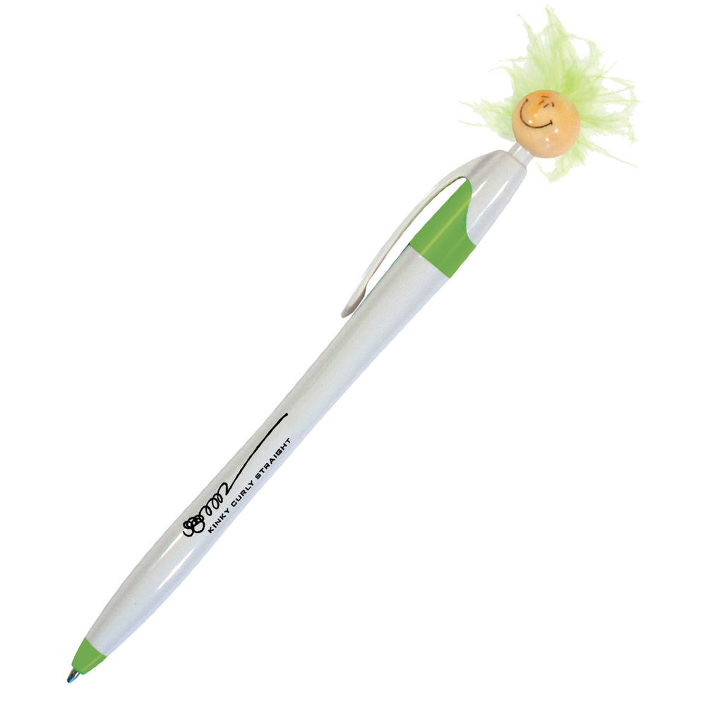 Wild Smilez Pen - Light Tone 12