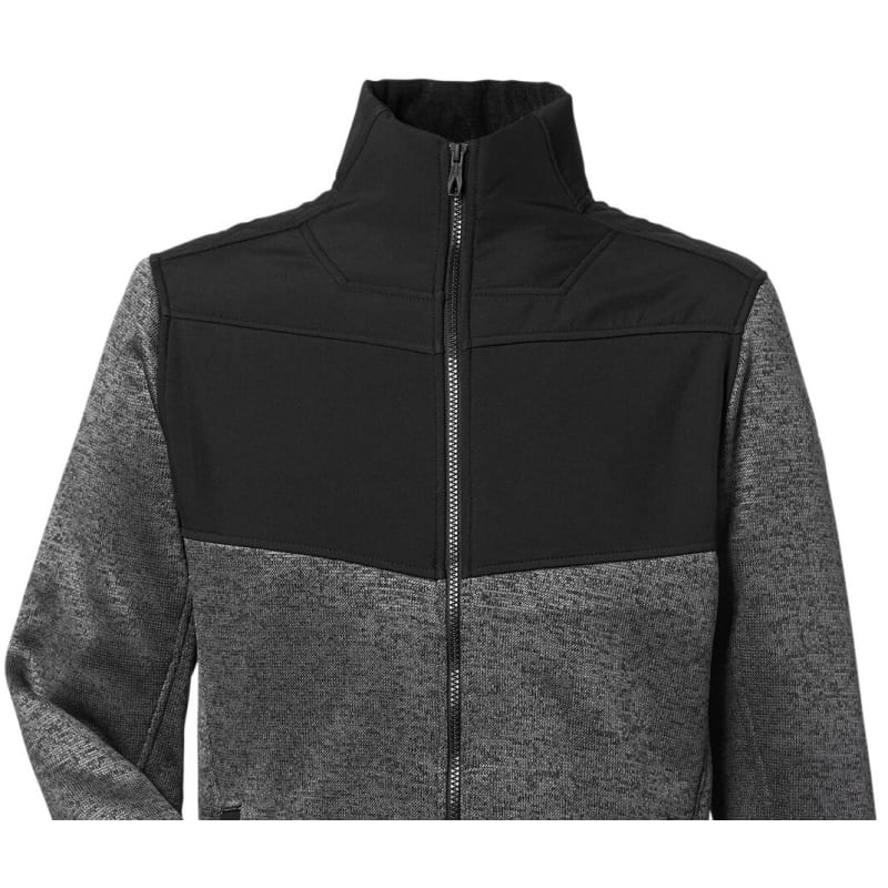 Spyder Men's Passage Sweater Jacket 4