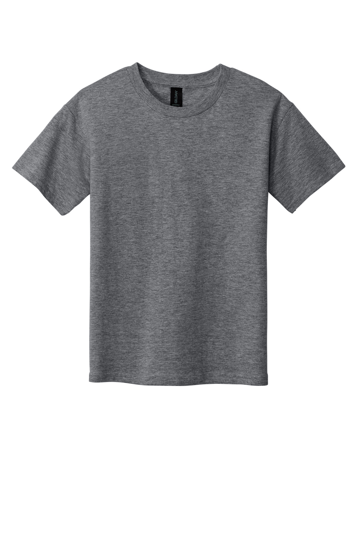 Gildan Youth Softstyle T-Shirt 64000B 59