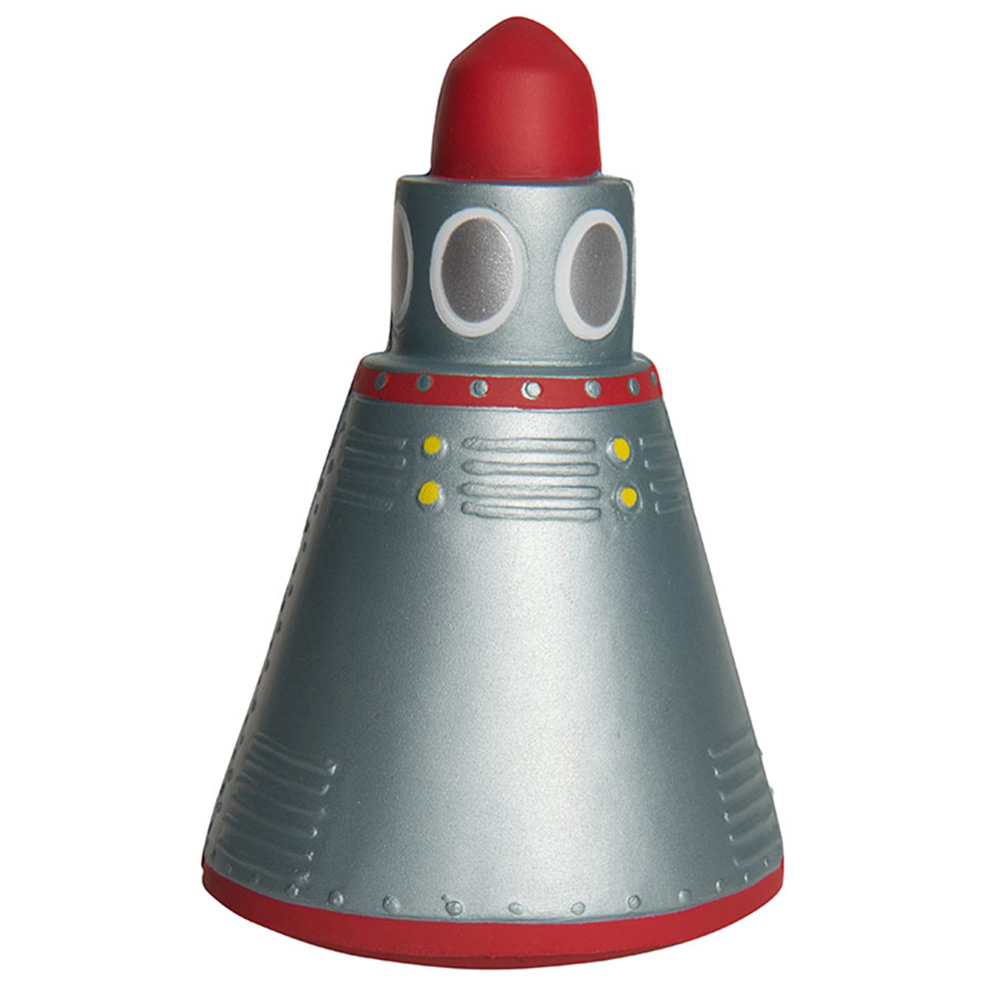 Space Capsule Stress Reliever 4