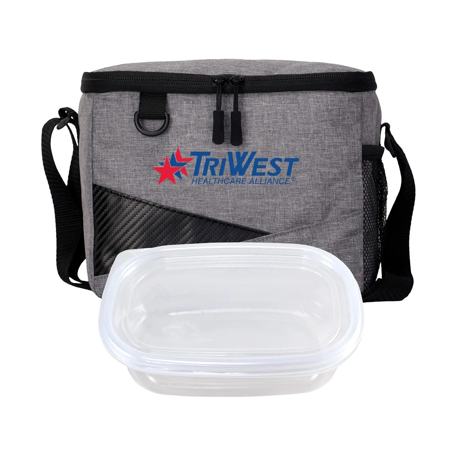 Handy Recycled Cooler Set 17