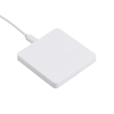 Square Wireless Charging Pad 31