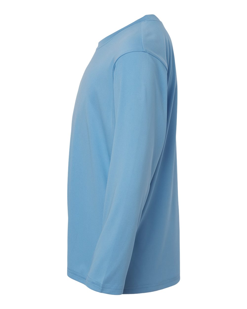 Youth Pro-Lock Performance Long Sleeve T-Shirt - 48400Y 157