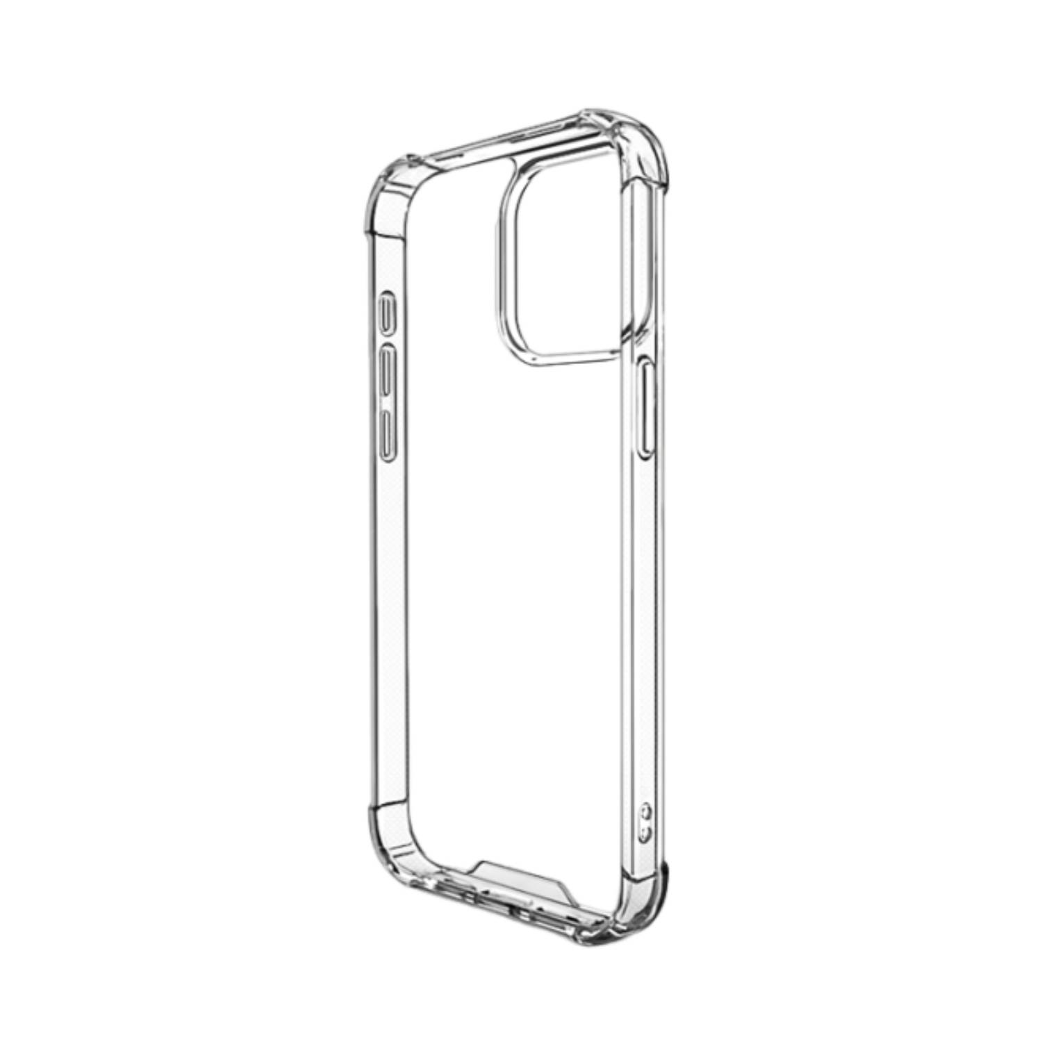 Super Clear Mobile Phone Case 3
