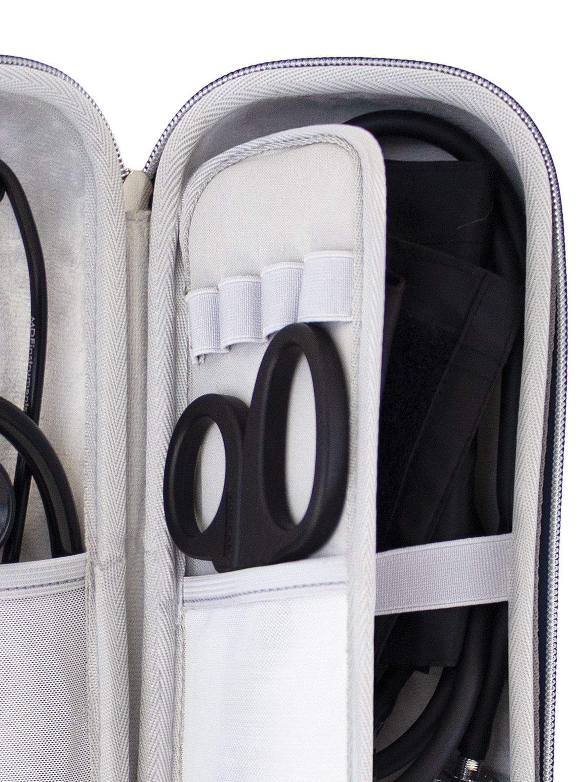 Maevn - ReadyGO - Interior Divider Stethoscope Case 5