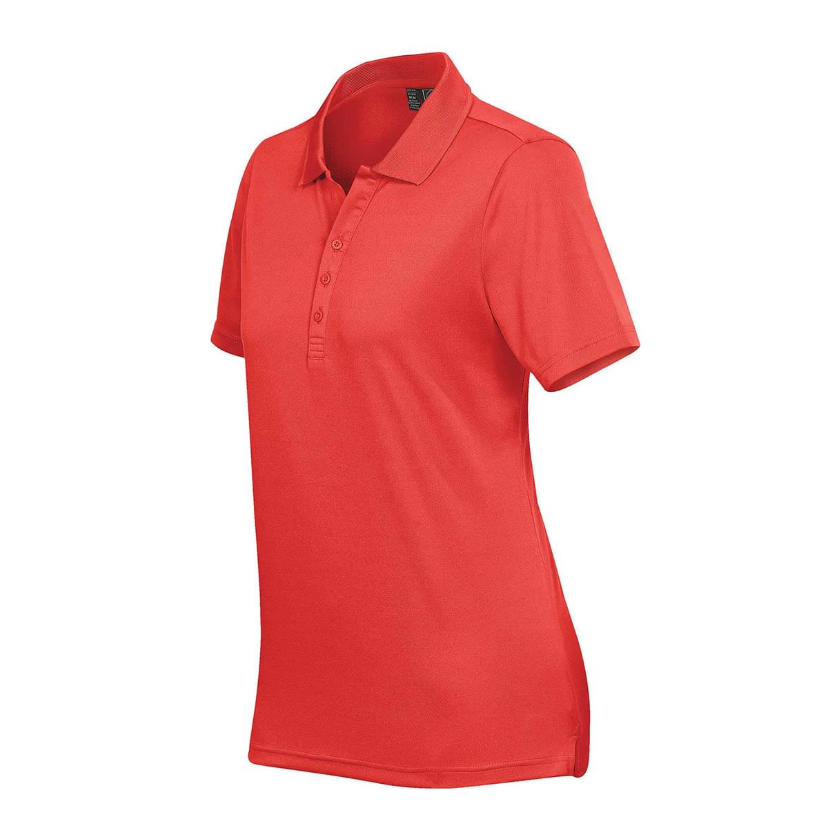 Stormtech Women's Eclipse H2X-DRY Pique Polo 59