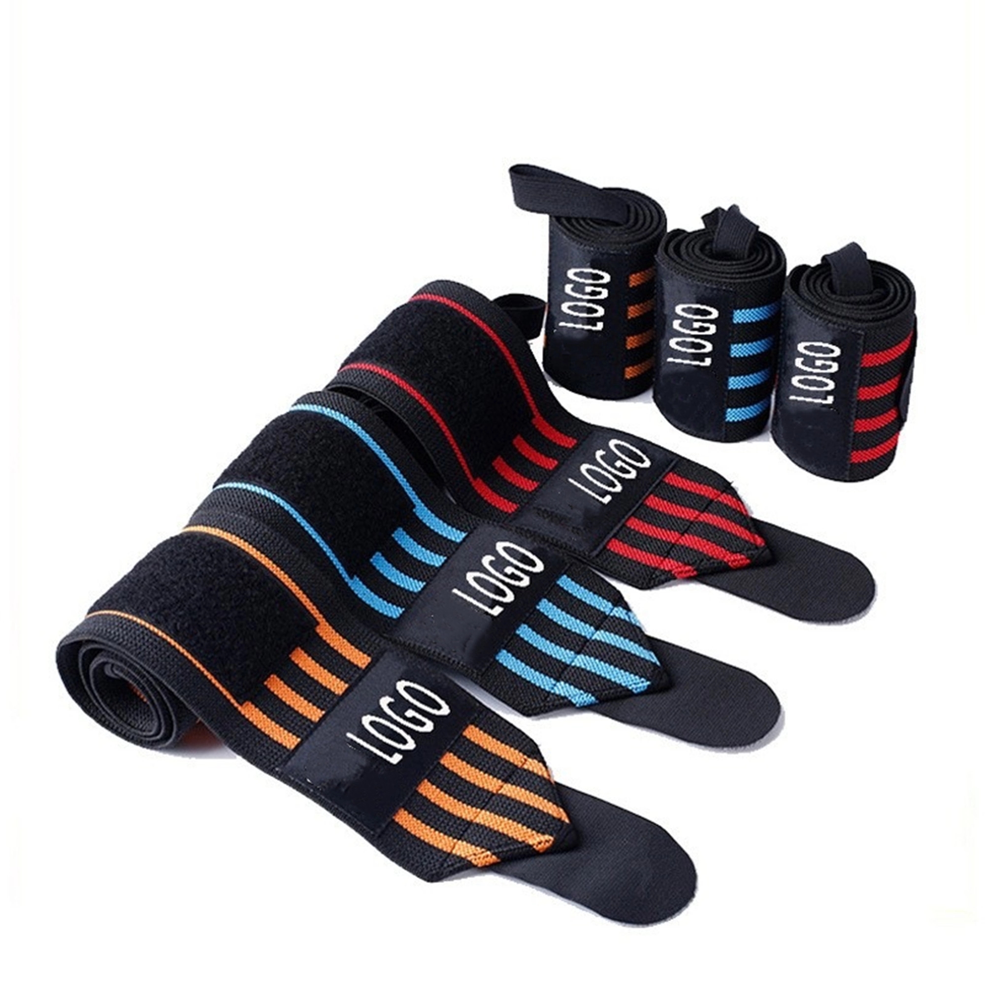 Compression Wrist Support 2