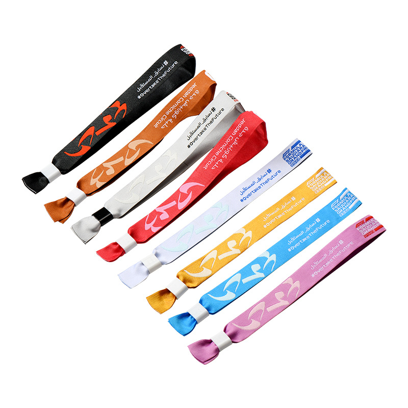 Adjustable Wristband 1