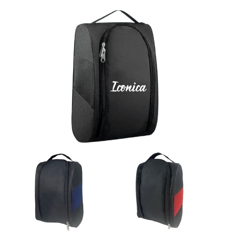 Travel Shoe Pouch Bag 3
