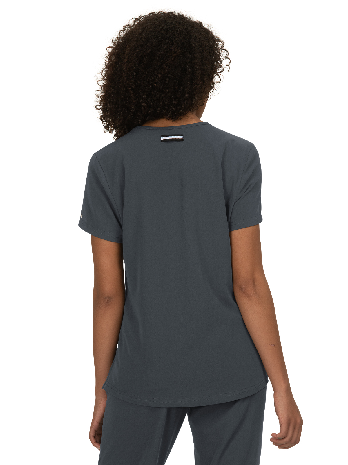 koi - Next Gen - Women's One-Pocket Tuck-In Ready to Work Top 16