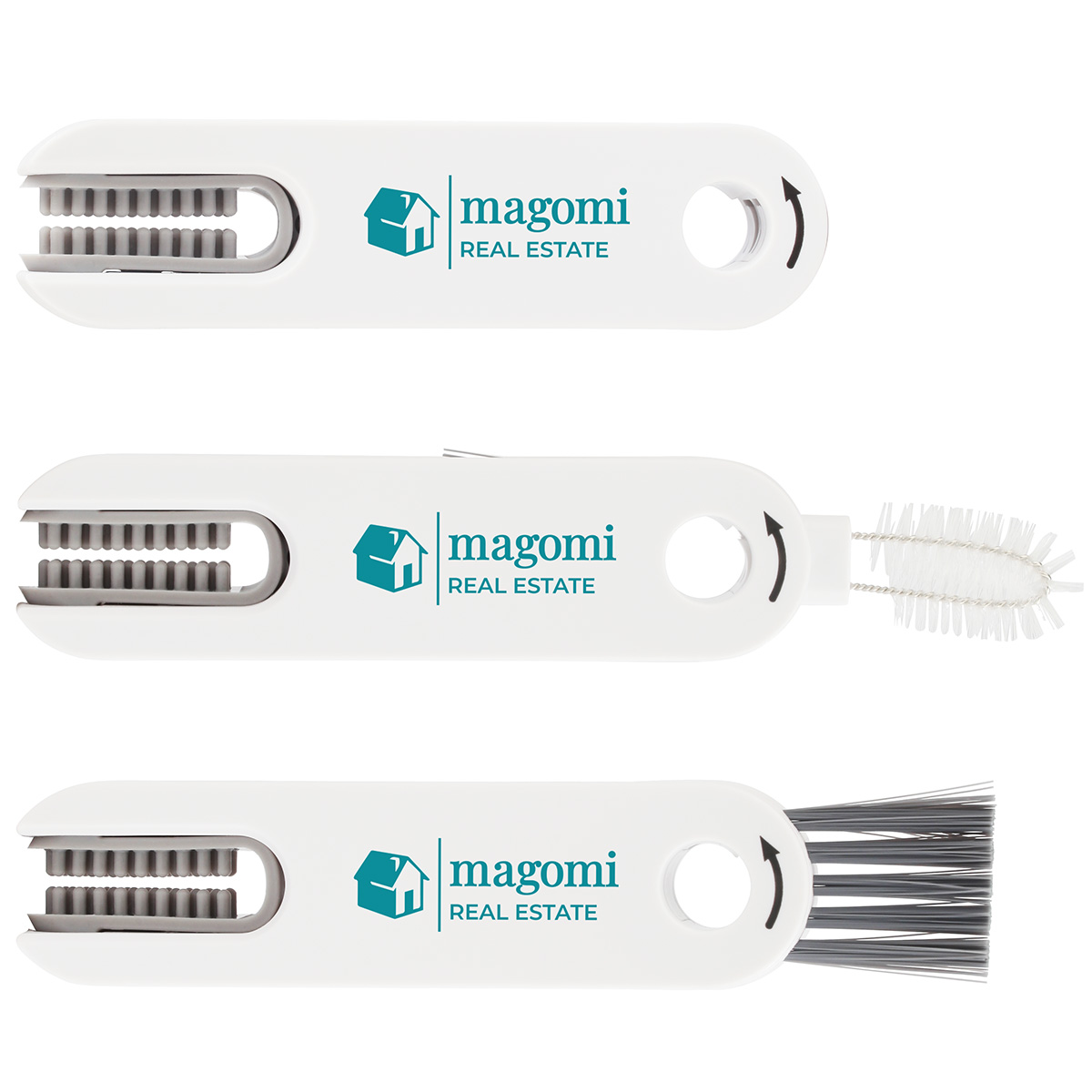 Gap 3-in-1 Cleaning Brush 9