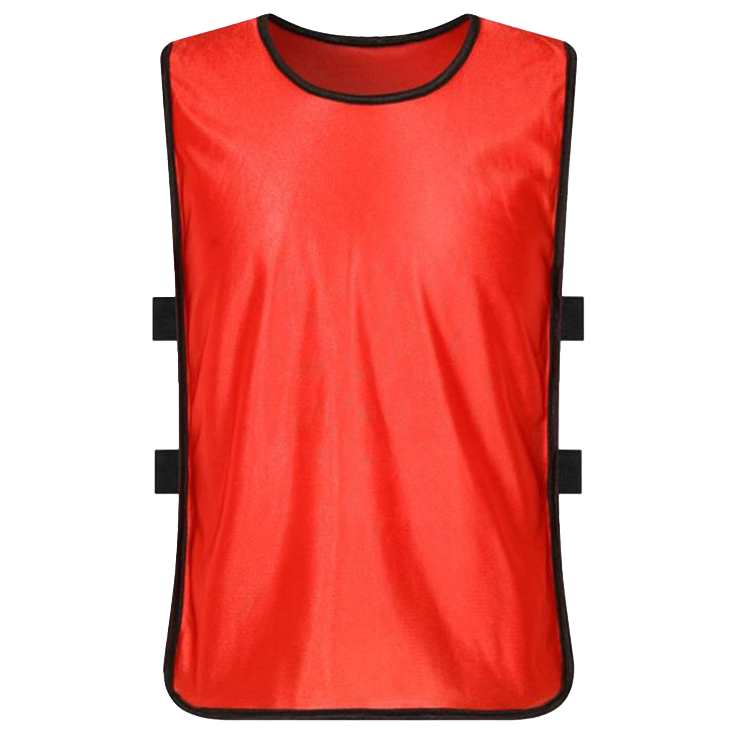 Polyester Team Building Work Uniform Vest 8