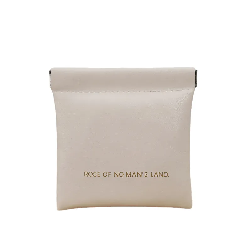 Soft PU Coin Purse for Travel 4