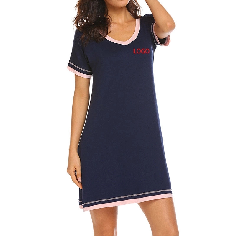 Ladies Sleepwear 12