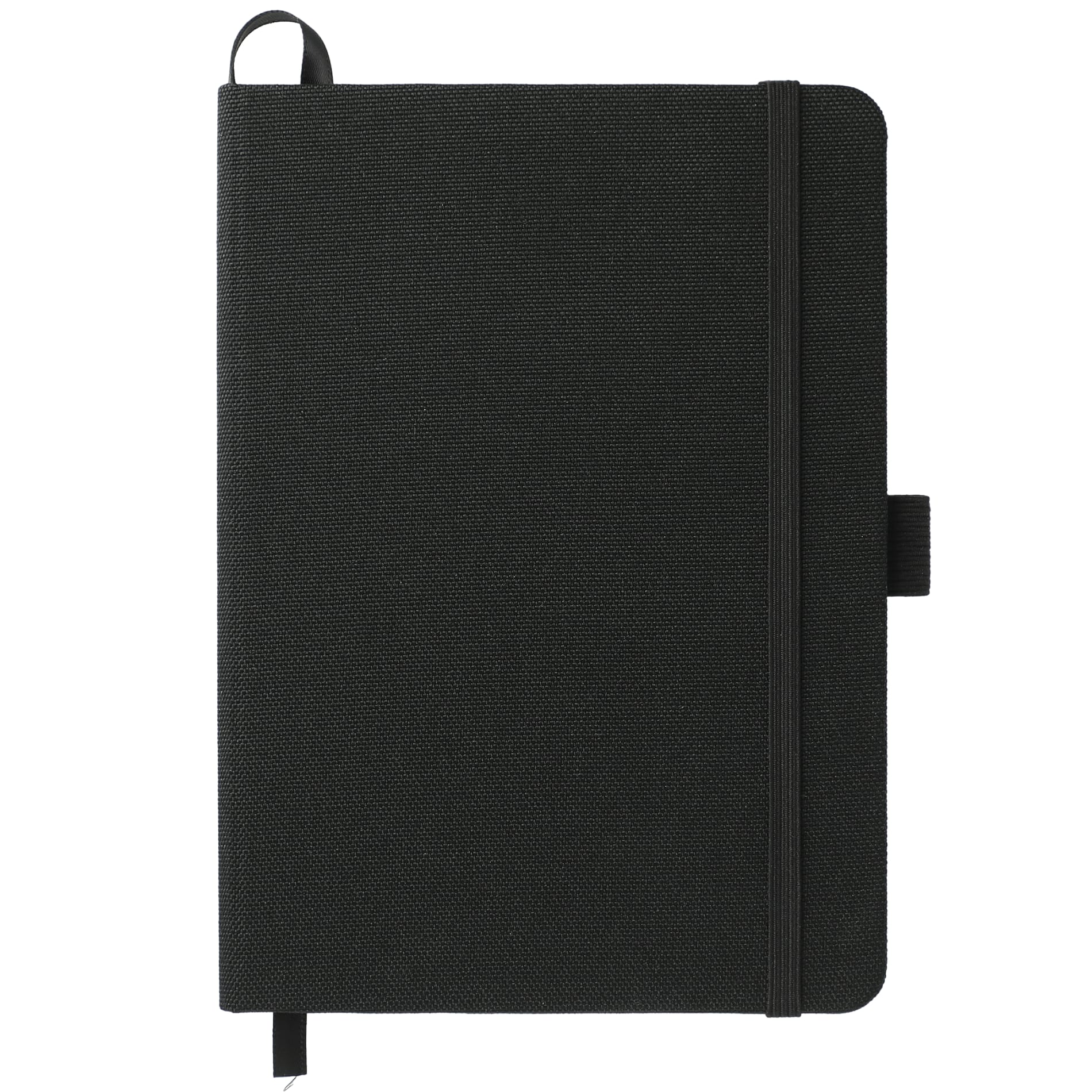 FSC® Mix 5" x 7" RPET Bound Notebook