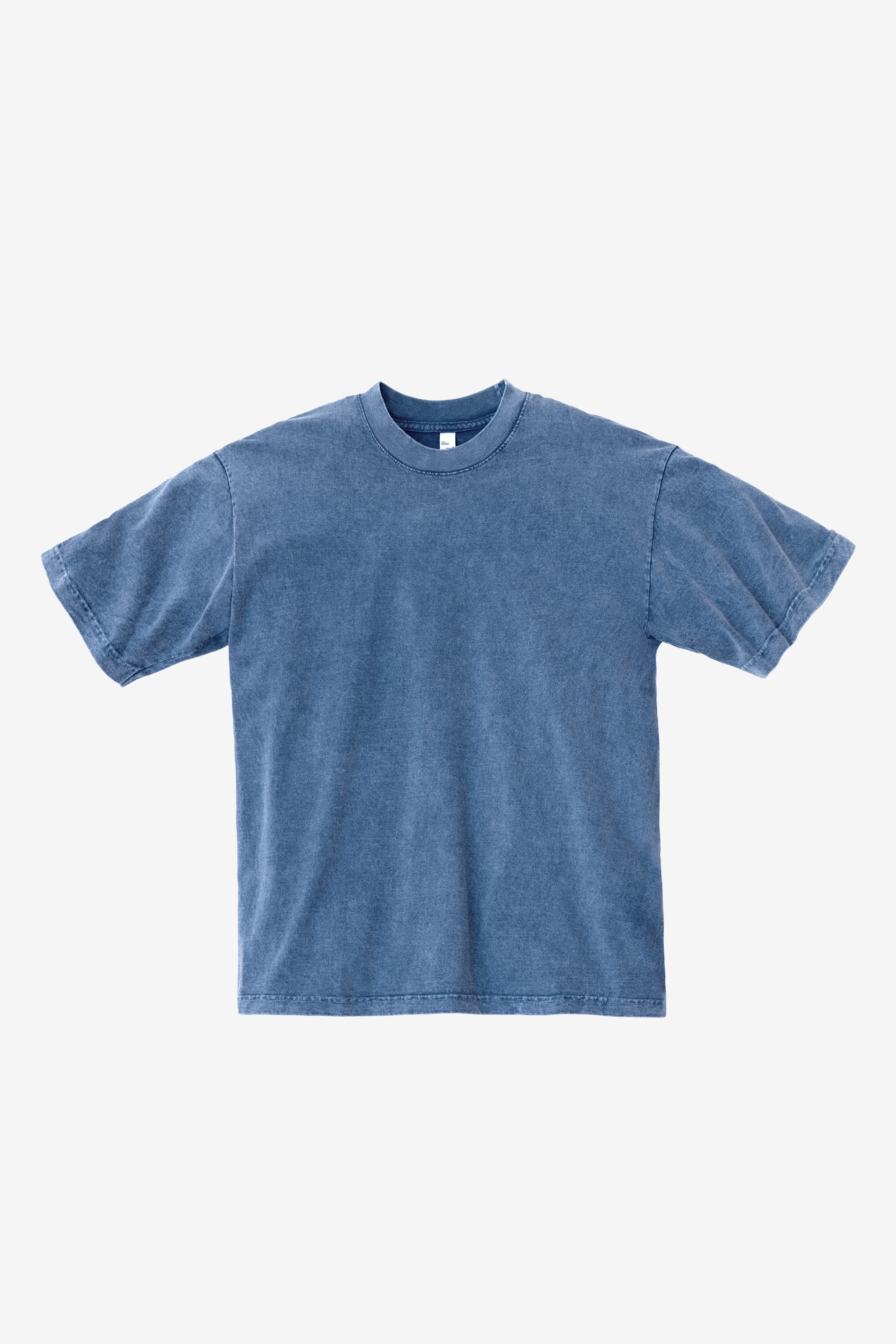 6.5 OZ S/S GARMENT DYE T-SHIRT 74