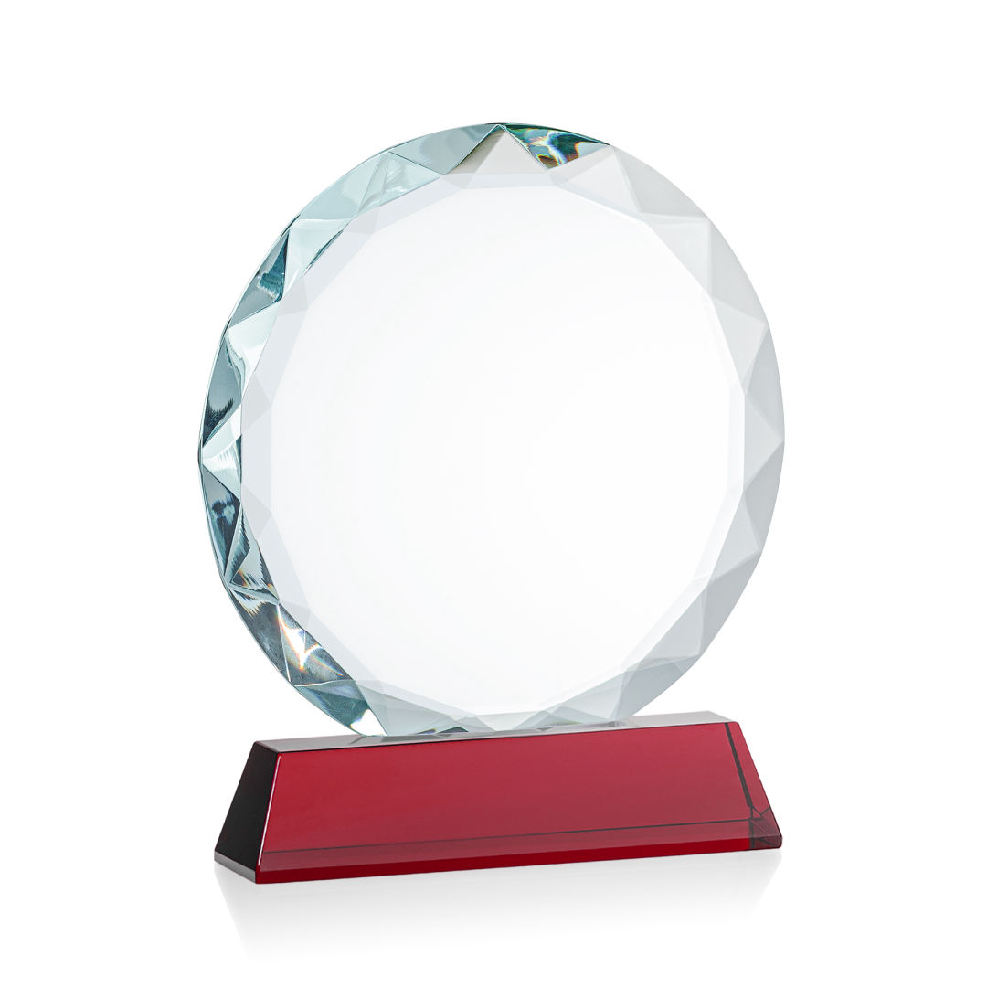 Stratford Award - Red 13