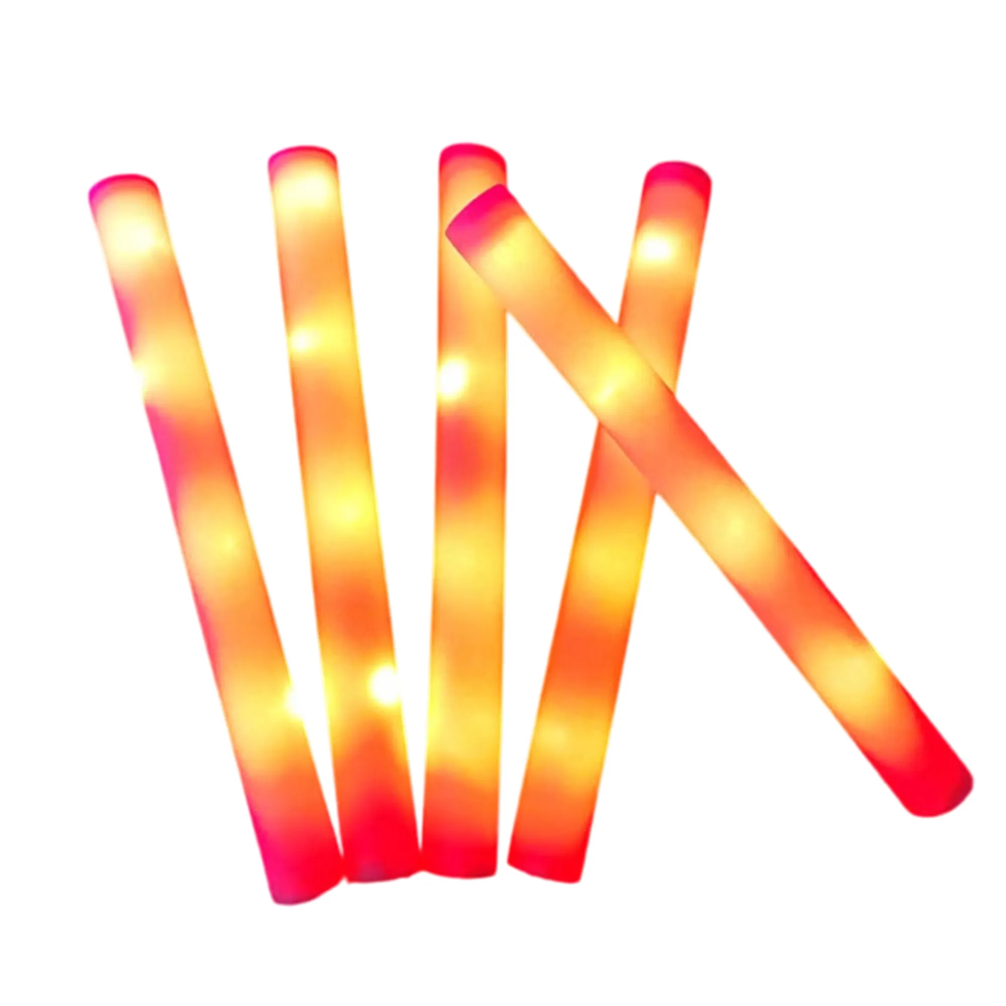 Concert Glow Stick with Long-Lasting Battery 10