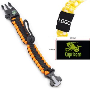 Paracord Bracelet 3