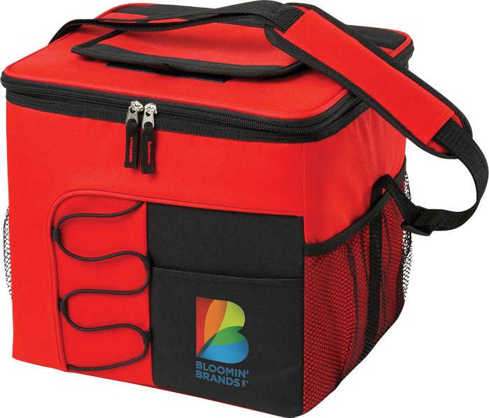 Rigid 24 Can Cooler Bag 34