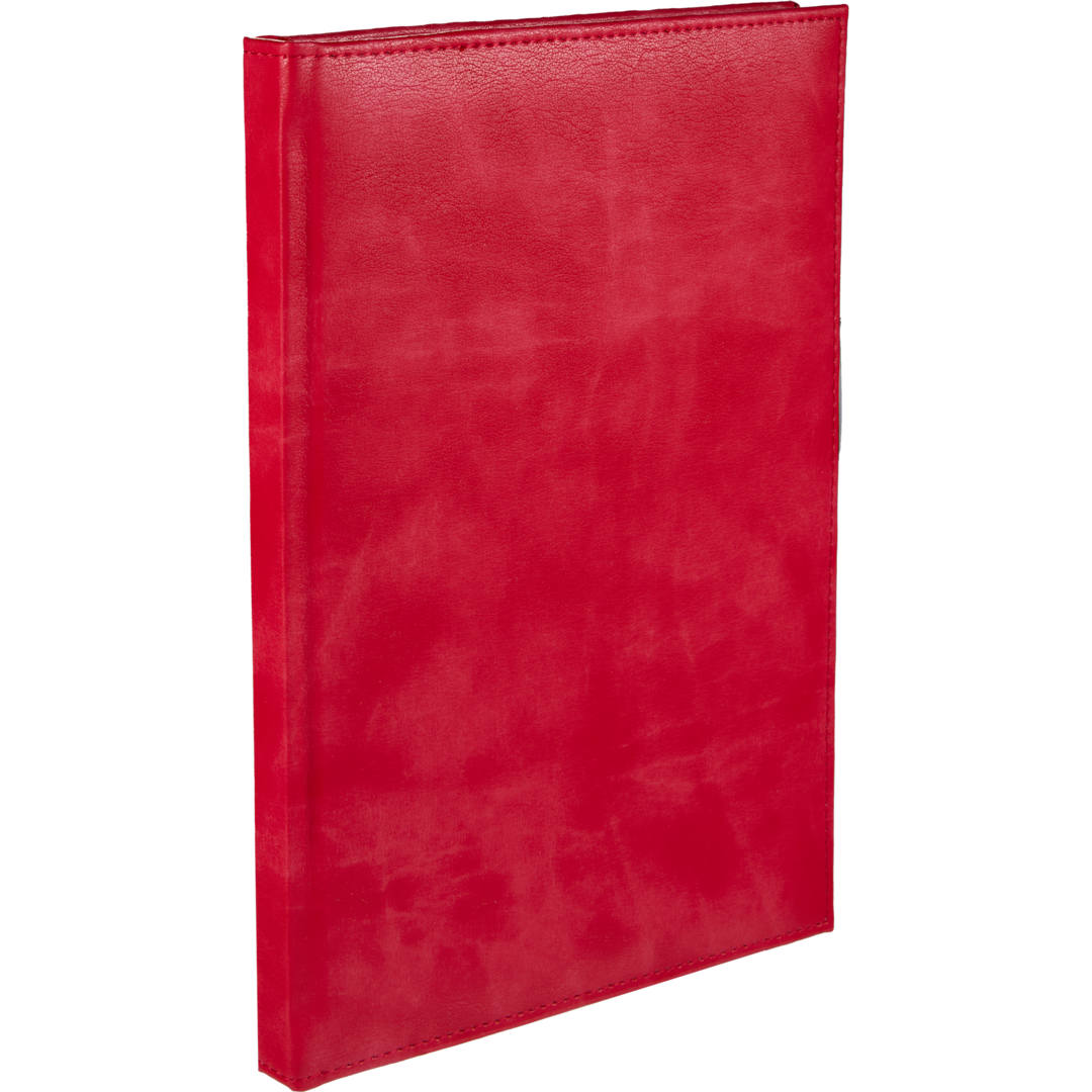 7" x 10" FSC® Recycled Morano Large Journal 137