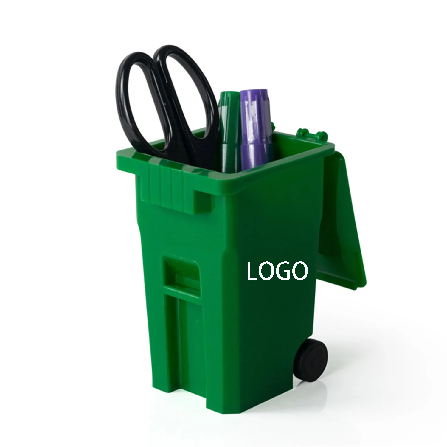 Mini PP pen holder 5
