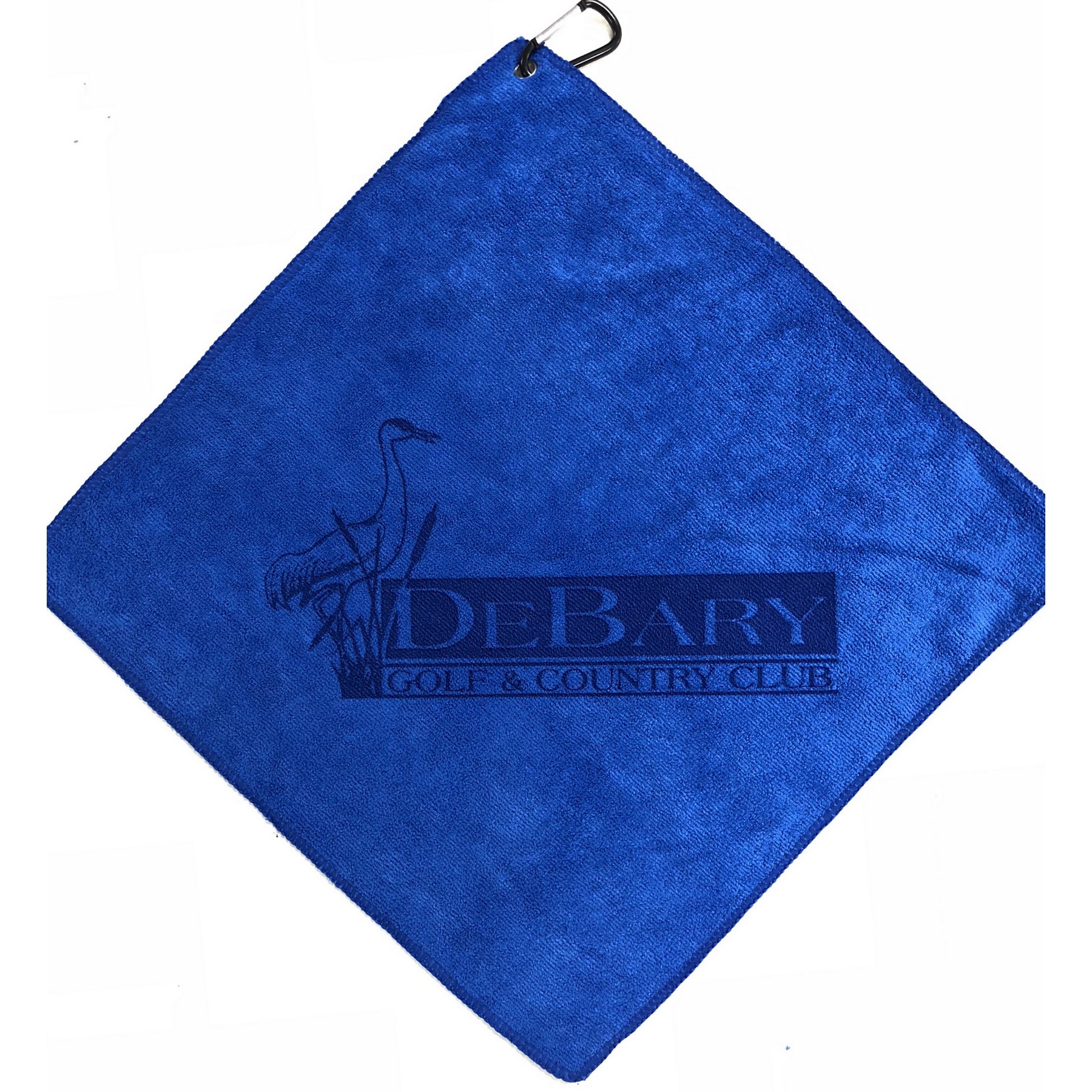 Golf Caddy Towel (16"x25") 1