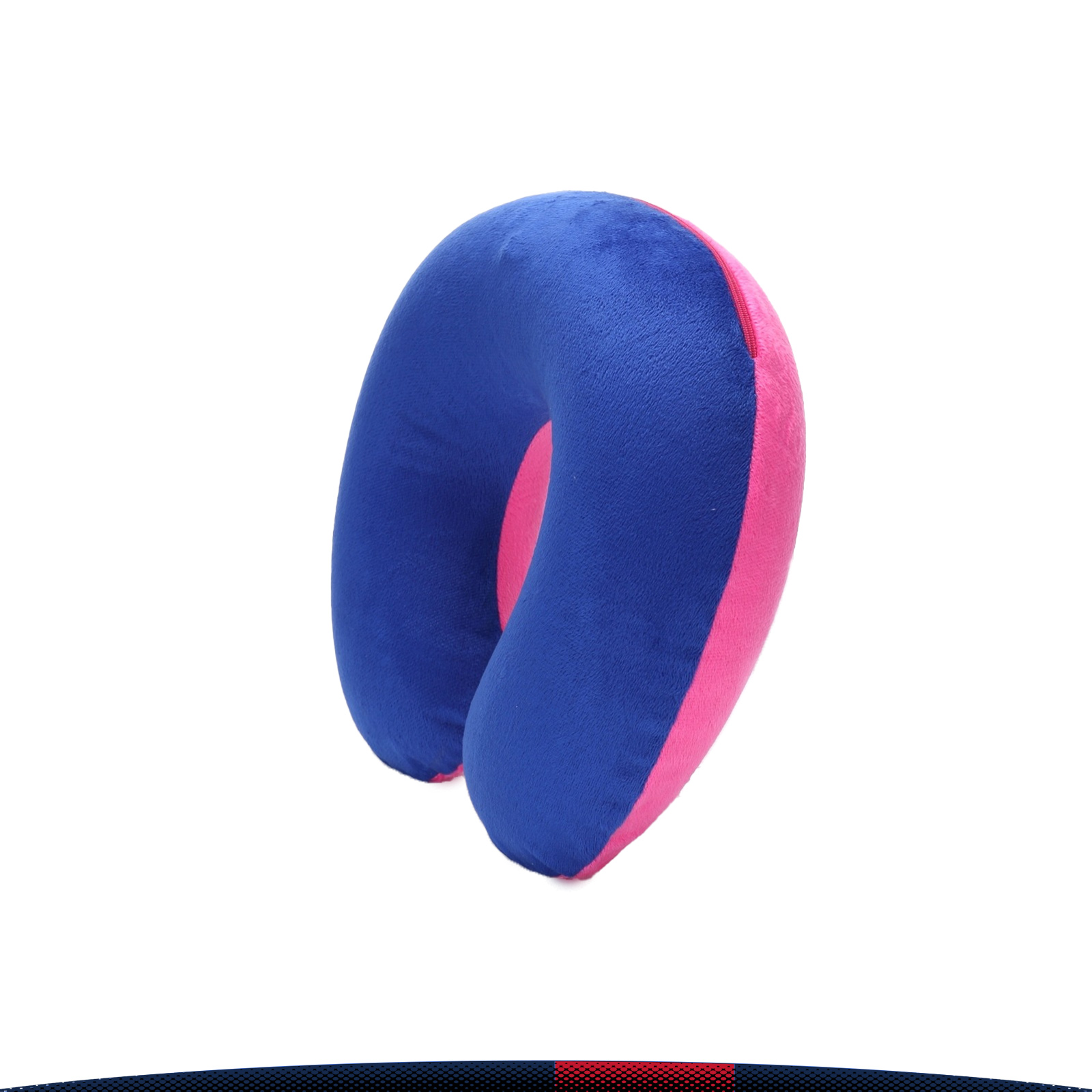 Tara U-Shaped Inflatable Pillow 4