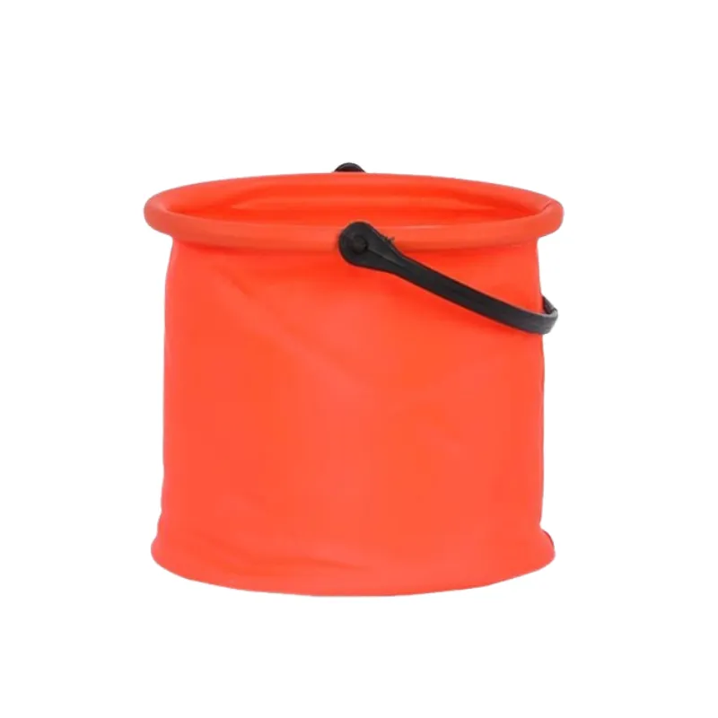 Foldable Waterproof Bucket 1